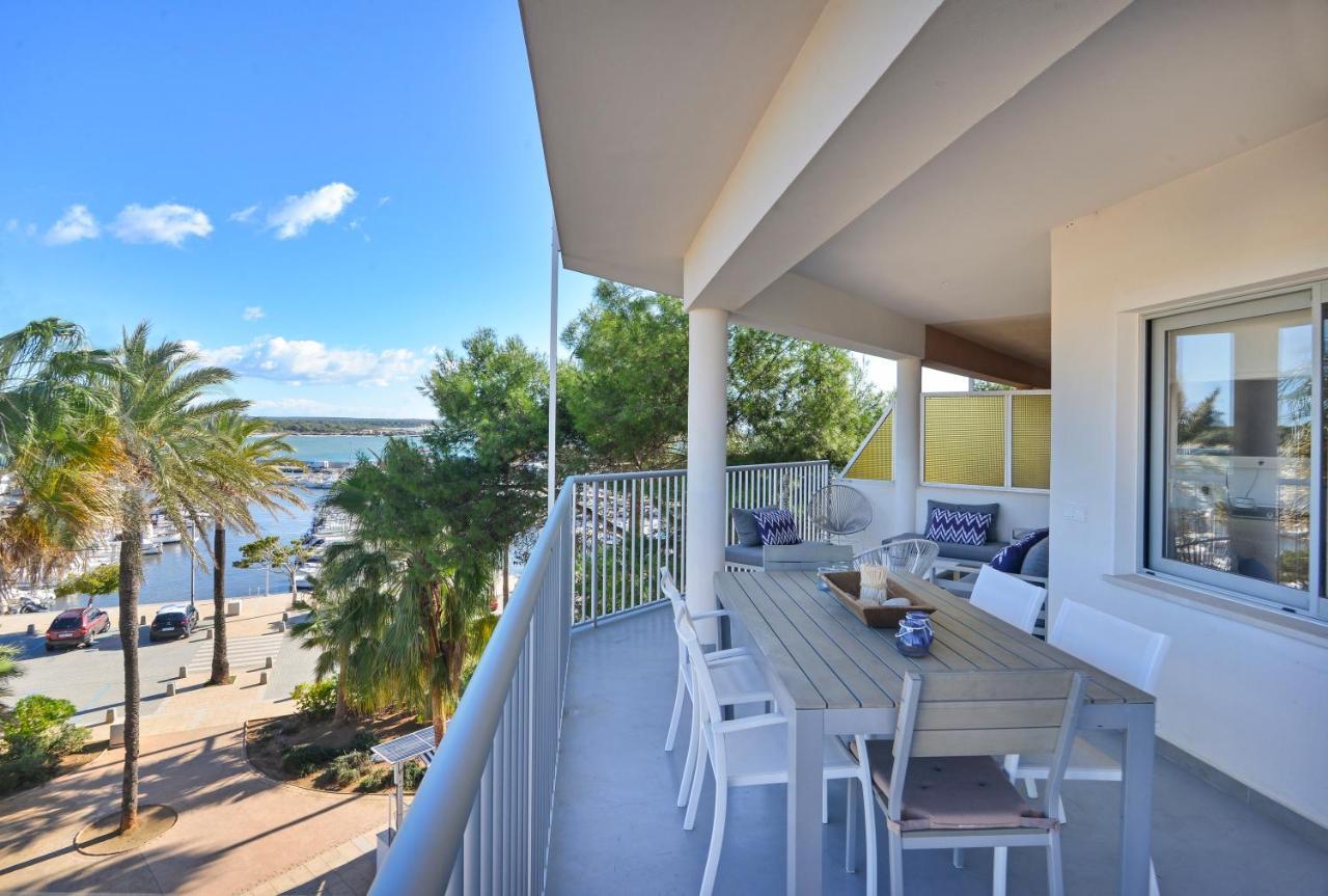 Canami... Luxury With Sea Views. Appartamento
